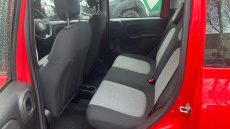 Fiat Panda 1.2 Lounge 5dr Petrol Hatchback